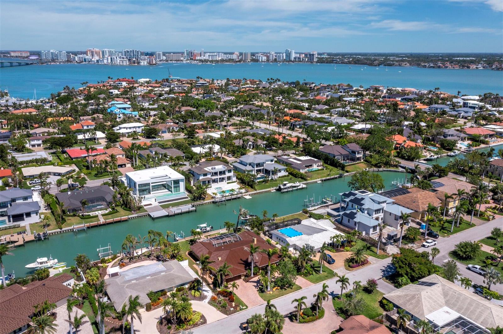 524 N SPOONBILL DR, SARASOTA, FL, 34236