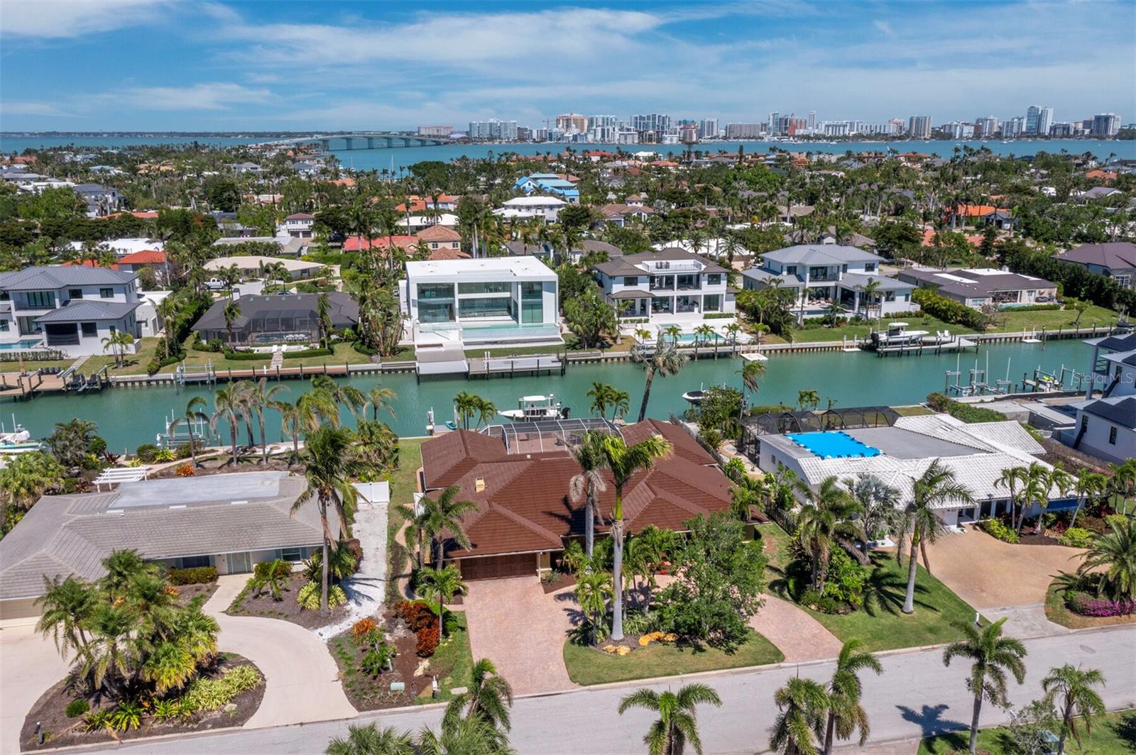 524 N SPOONBILL DR, SARASOTA, FL, 34236