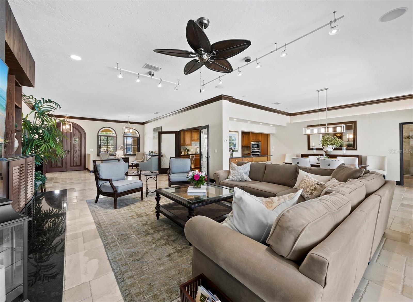 524 N SPOONBILL DR, SARASOTA, FL, 34236