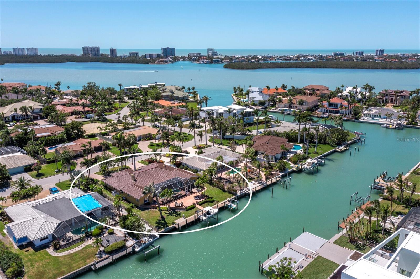 524 N SPOONBILL DR, SARASOTA, FL, 34236