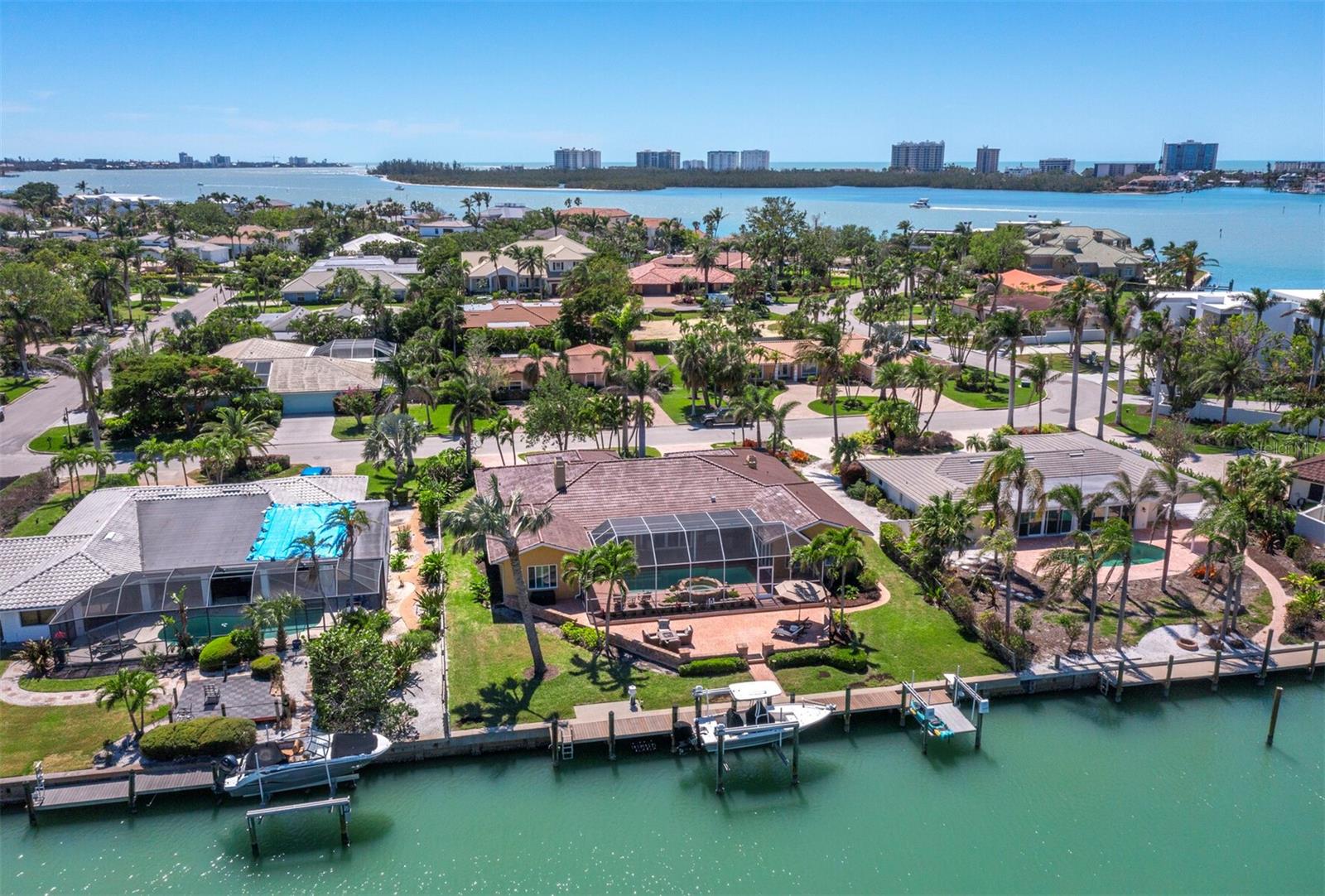 524 N SPOONBILL DR, SARASOTA, FL, 34236