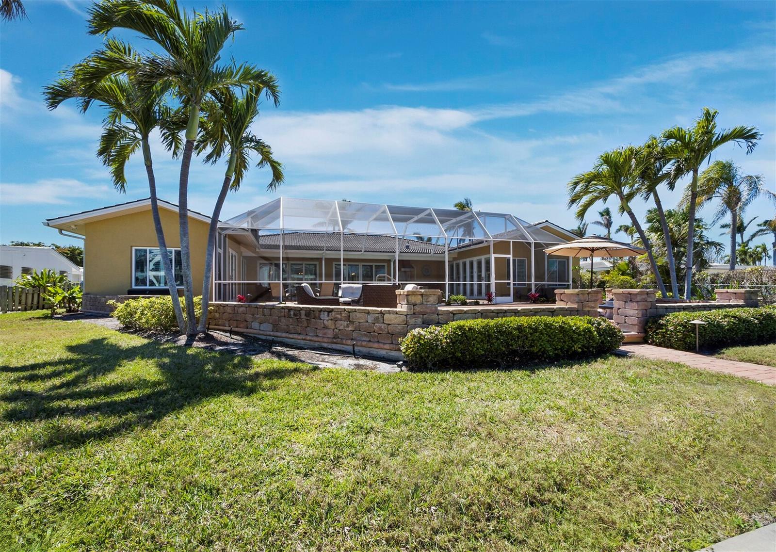 524 N SPOONBILL DR, SARASOTA, FL, 34236