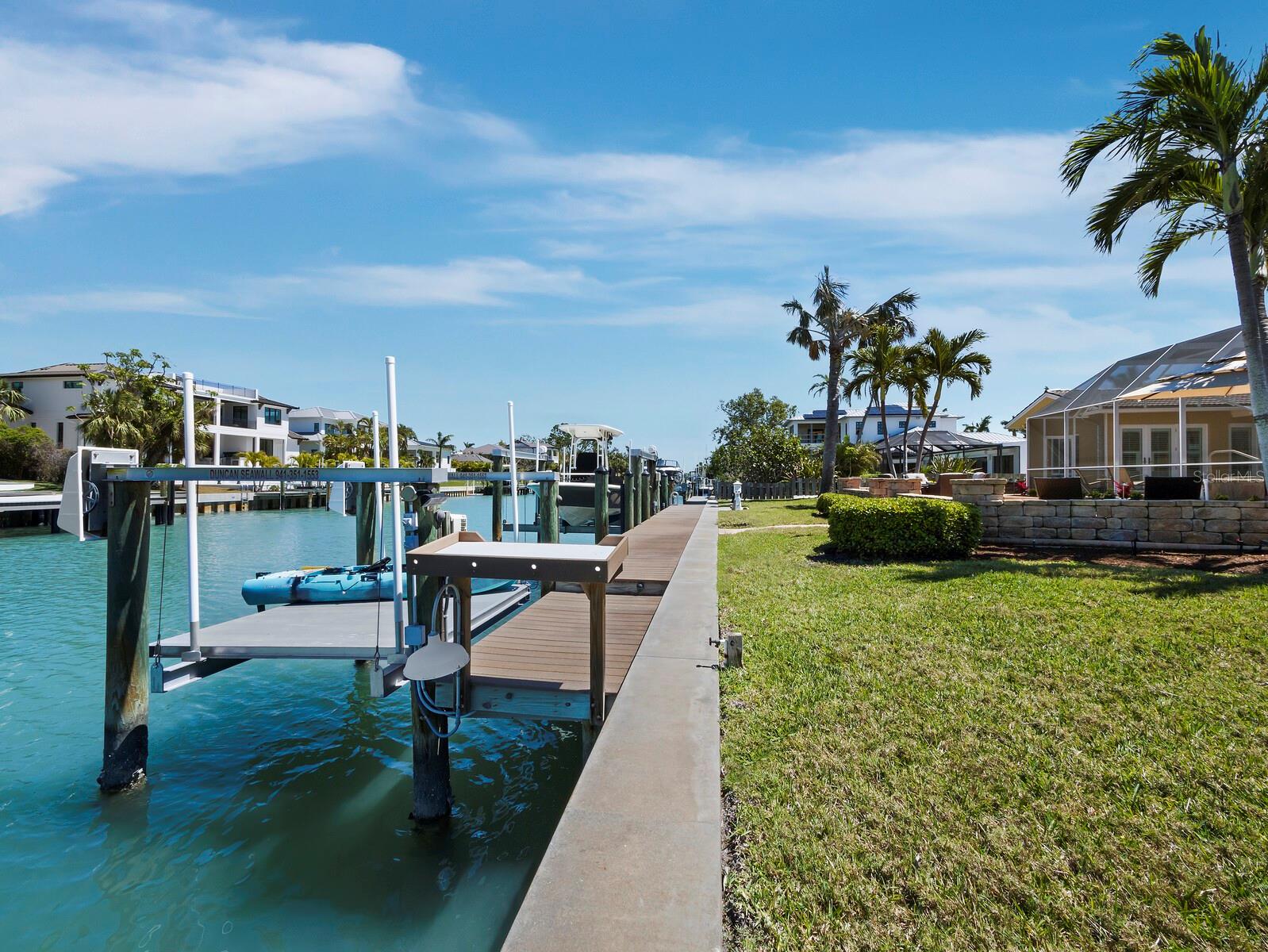 524 N SPOONBILL DR, SARASOTA, FL, 34236