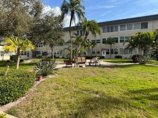 5720 13TH AVE N #105B, ST PETERSBURG, FL, 33710