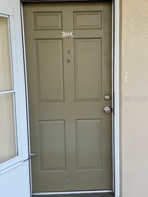 5720 13TH AVE N #105B, ST PETERSBURG, FL, 33710