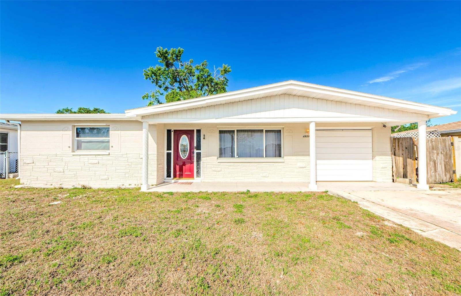 4938 FRUITWOOD LOOP, HOLIDAY, FL, 34690