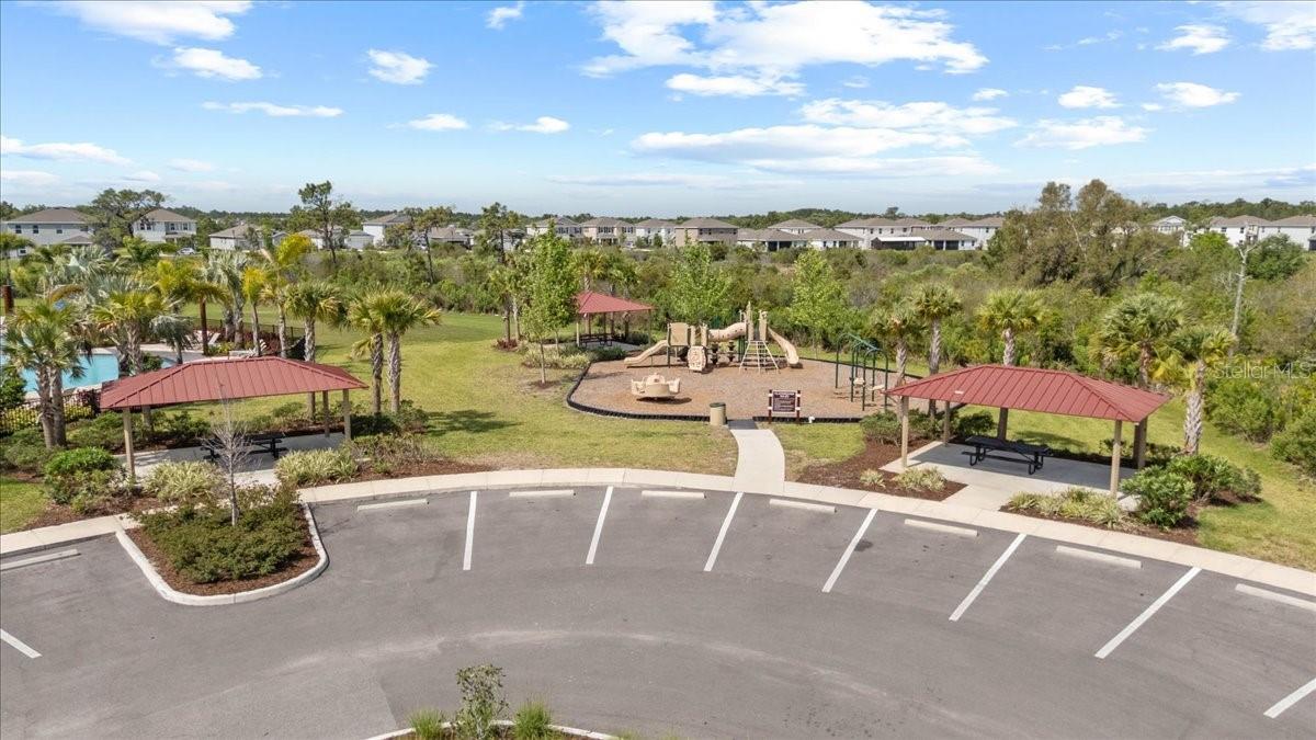 33064 TULIP PETAL LN, WESLEY CHAPEL, FL, 33545