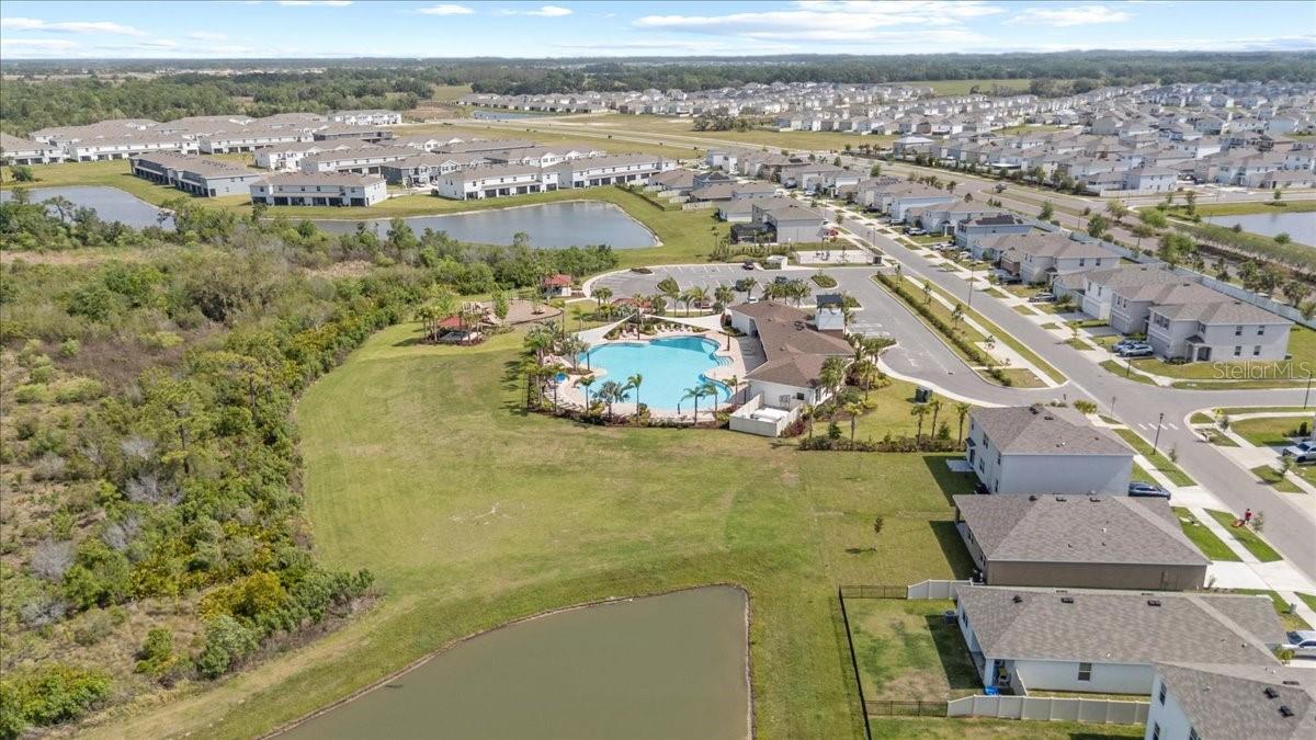 33064 TULIP PETAL LN, WESLEY CHAPEL, FL, 33545