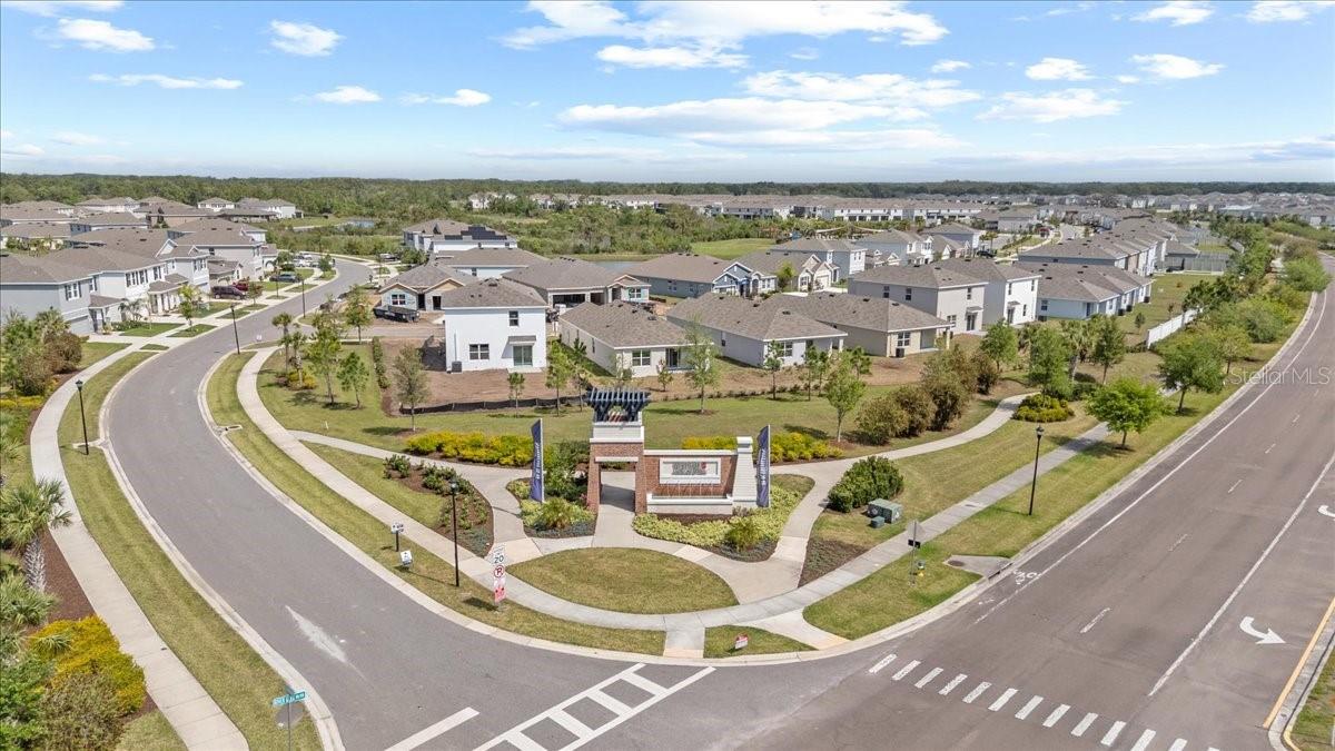 33064 TULIP PETAL LN, WESLEY CHAPEL, FL, 33545