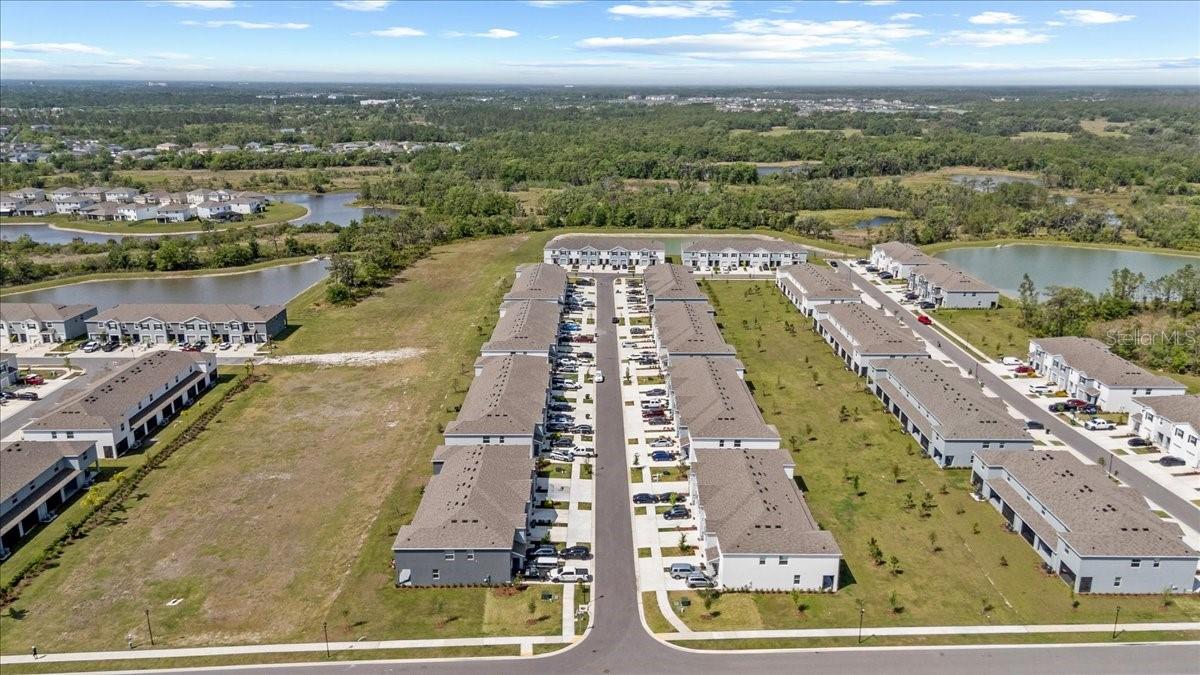 33064 TULIP PETAL LN, WESLEY CHAPEL, FL, 33545