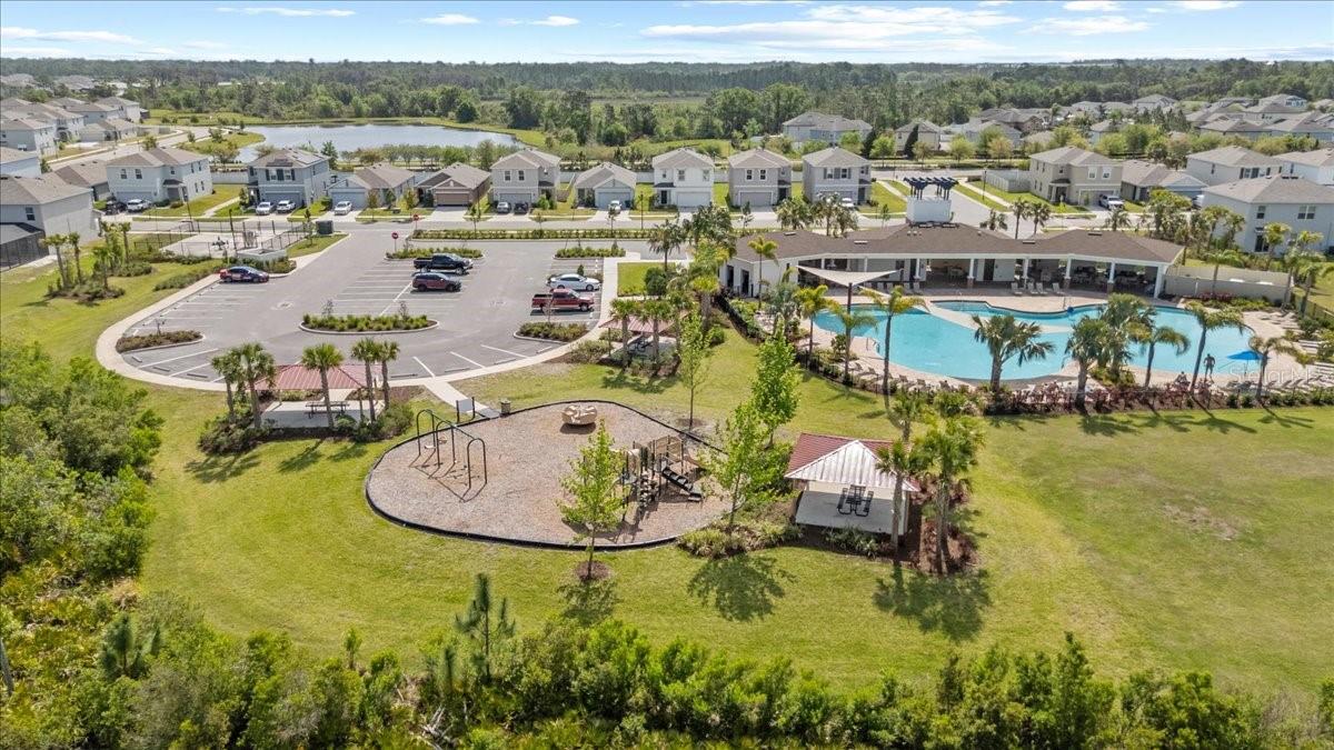 33064 TULIP PETAL LN, WESLEY CHAPEL, FL, 33545