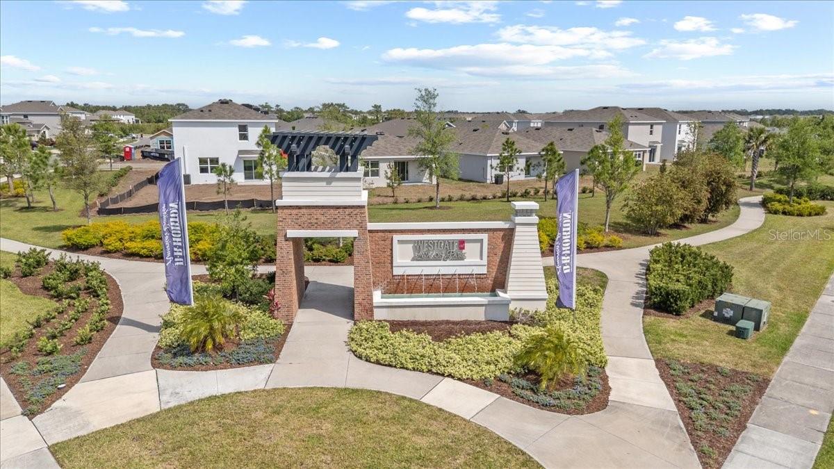 33064 TULIP PETAL LN, WESLEY CHAPEL, FL, 33545