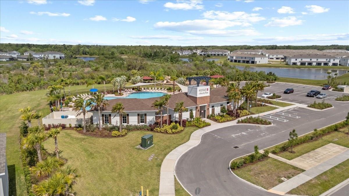 33064 TULIP PETAL LN, WESLEY CHAPEL, FL, 33545