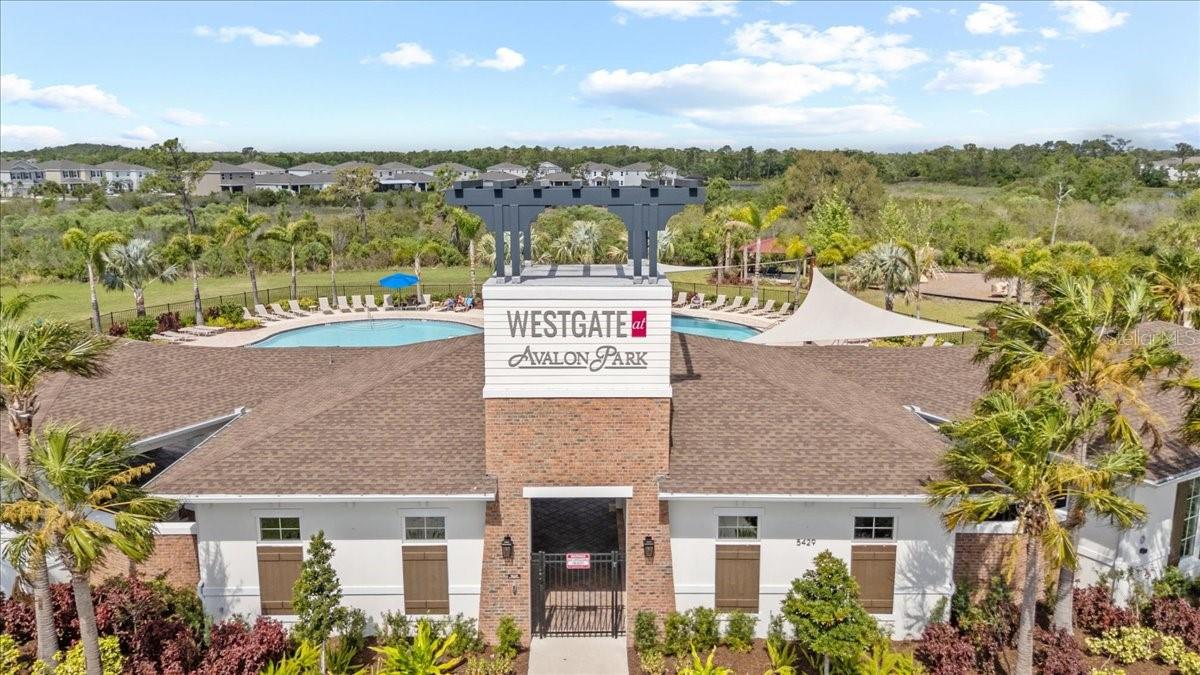 33064 TULIP PETAL LN, WESLEY CHAPEL, FL, 33545