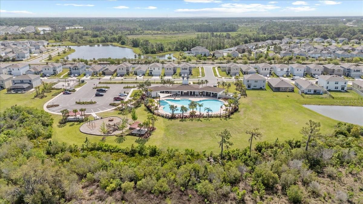 33064 TULIP PETAL LN, WESLEY CHAPEL, FL, 33545