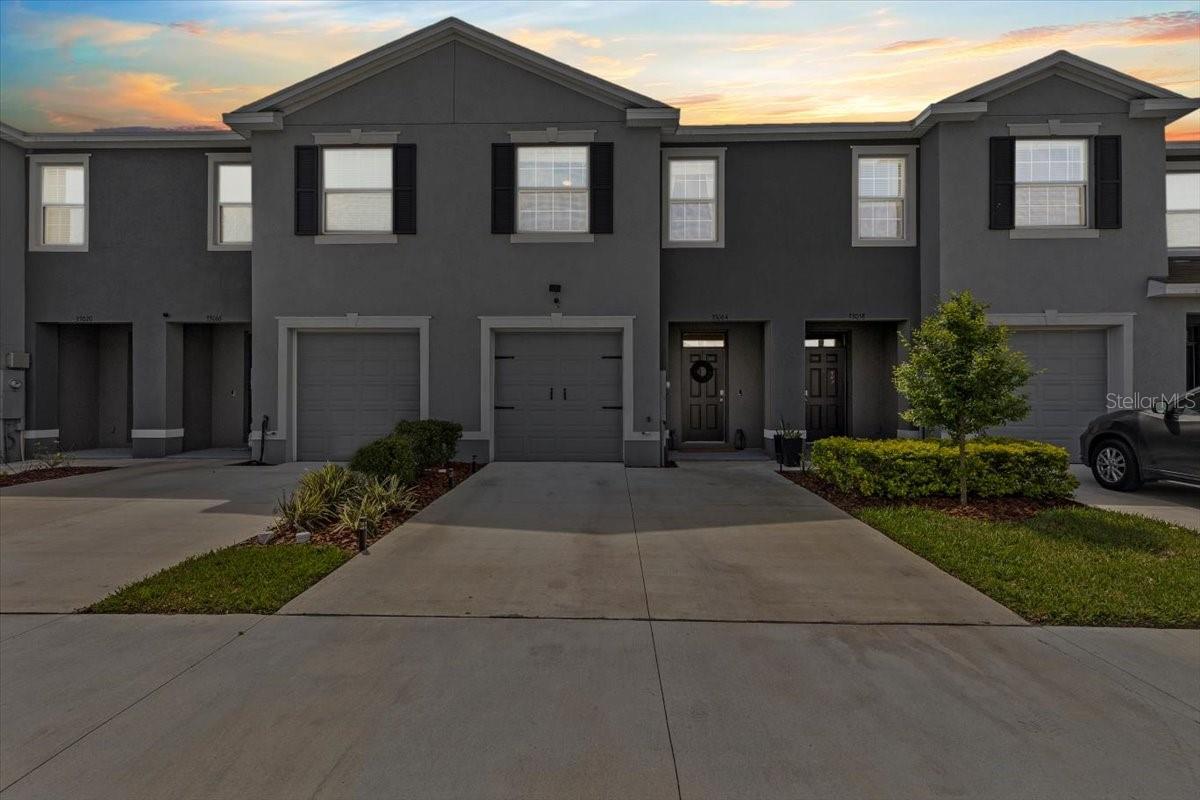 33064 TULIP PETAL LN, WESLEY CHAPEL, FL, 33545