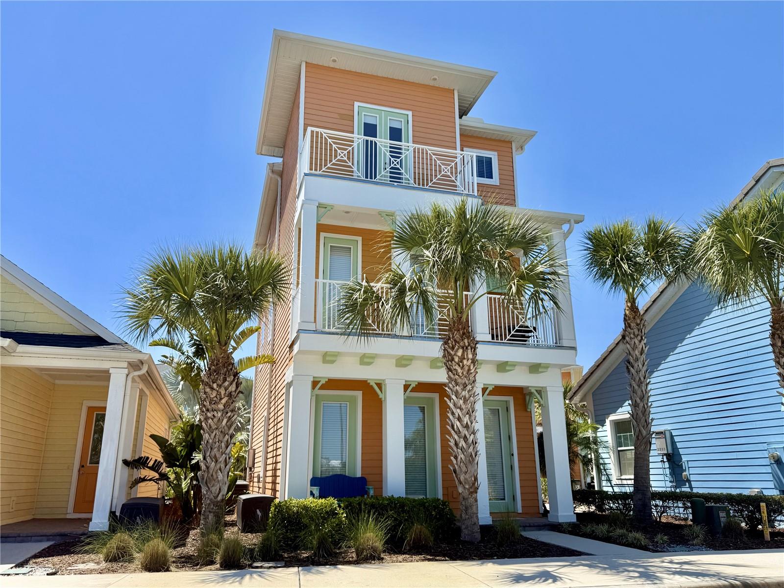 3095 KEY LIME LOOP, KISSIMMEE, FL, 34747