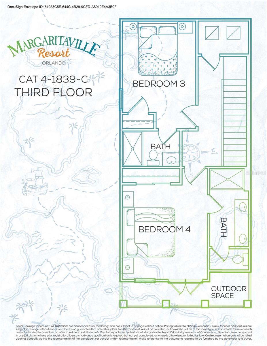 3095 KEY LIME LOOP, KISSIMMEE, FL, 34747
