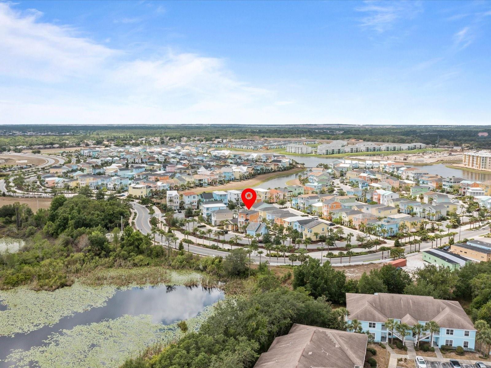 3095 KEY LIME LOOP, KISSIMMEE, FL, 34747