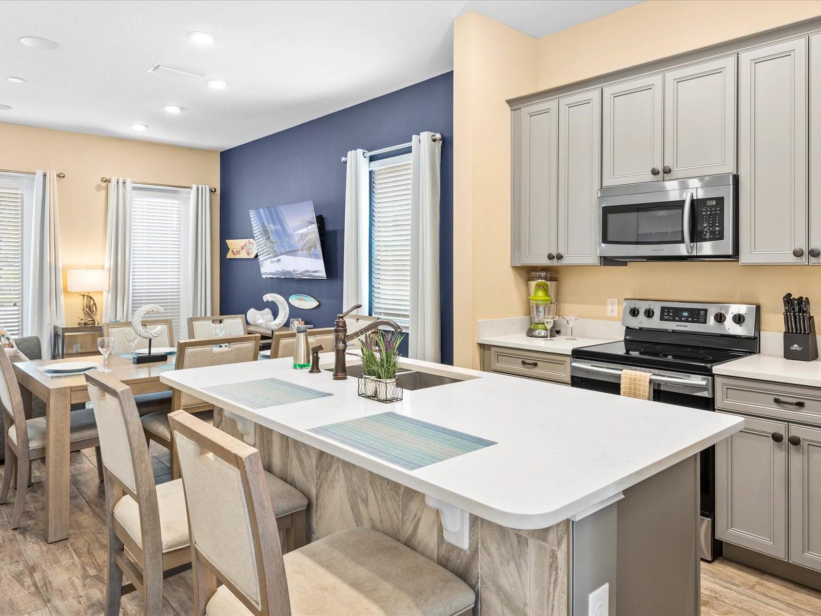 3095 KEY LIME LOOP, KISSIMMEE, FL, 34747