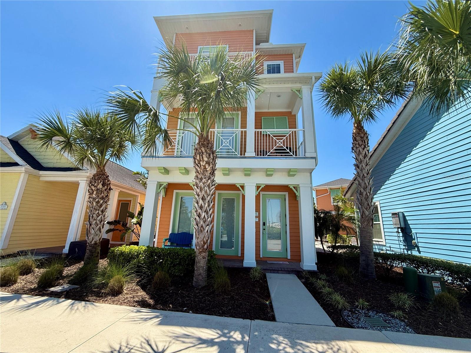 3095 KEY LIME LOOP, KISSIMMEE, FL, 34747