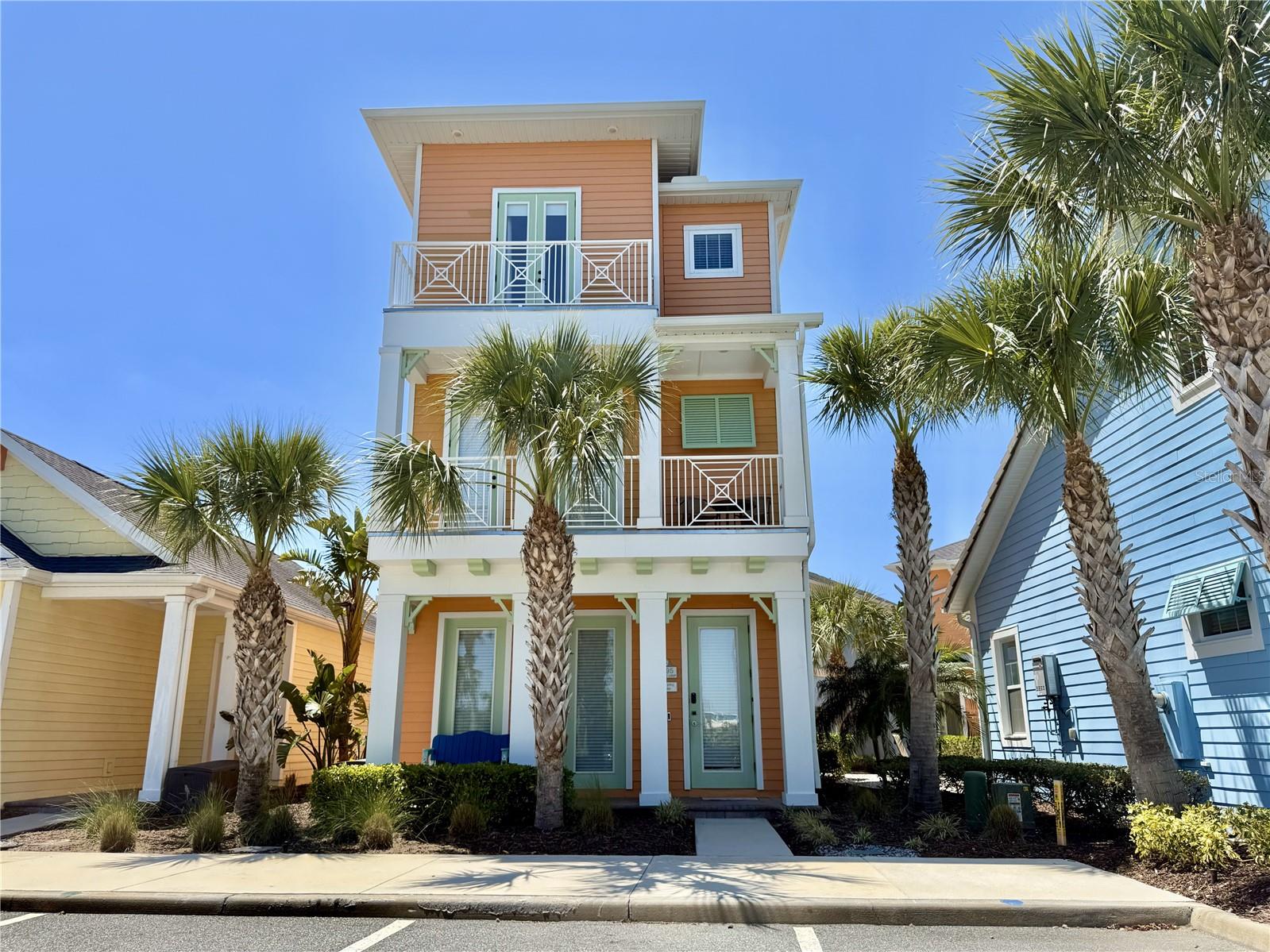 3095 KEY LIME LOOP, KISSIMMEE, FL, 34747