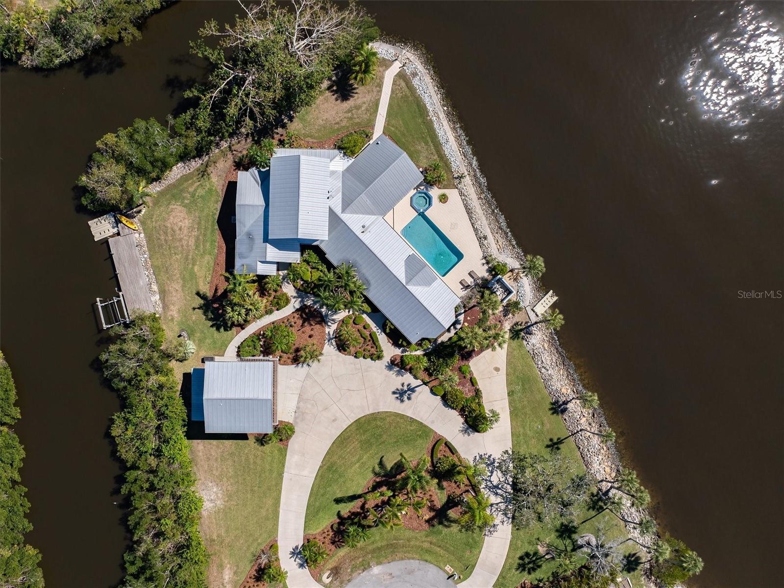 336 S ORCHID DR, ELLENTON, FL, 34222
