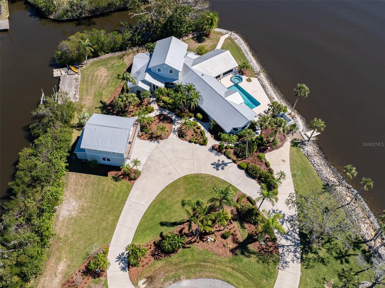 336 S ORCHID DR, ELLENTON, FL, 34222
