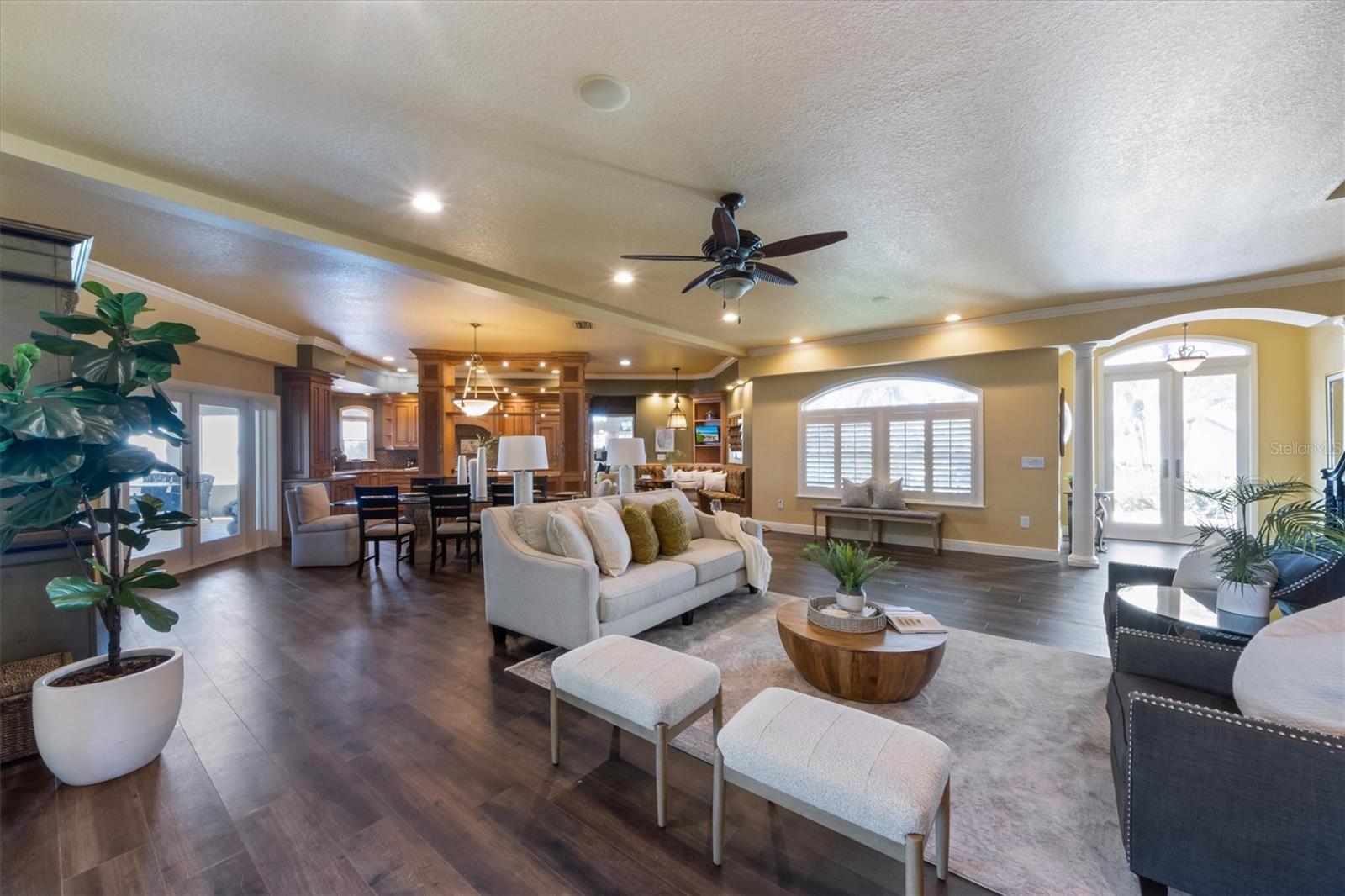 336 S ORCHID DR, ELLENTON, FL, 34222