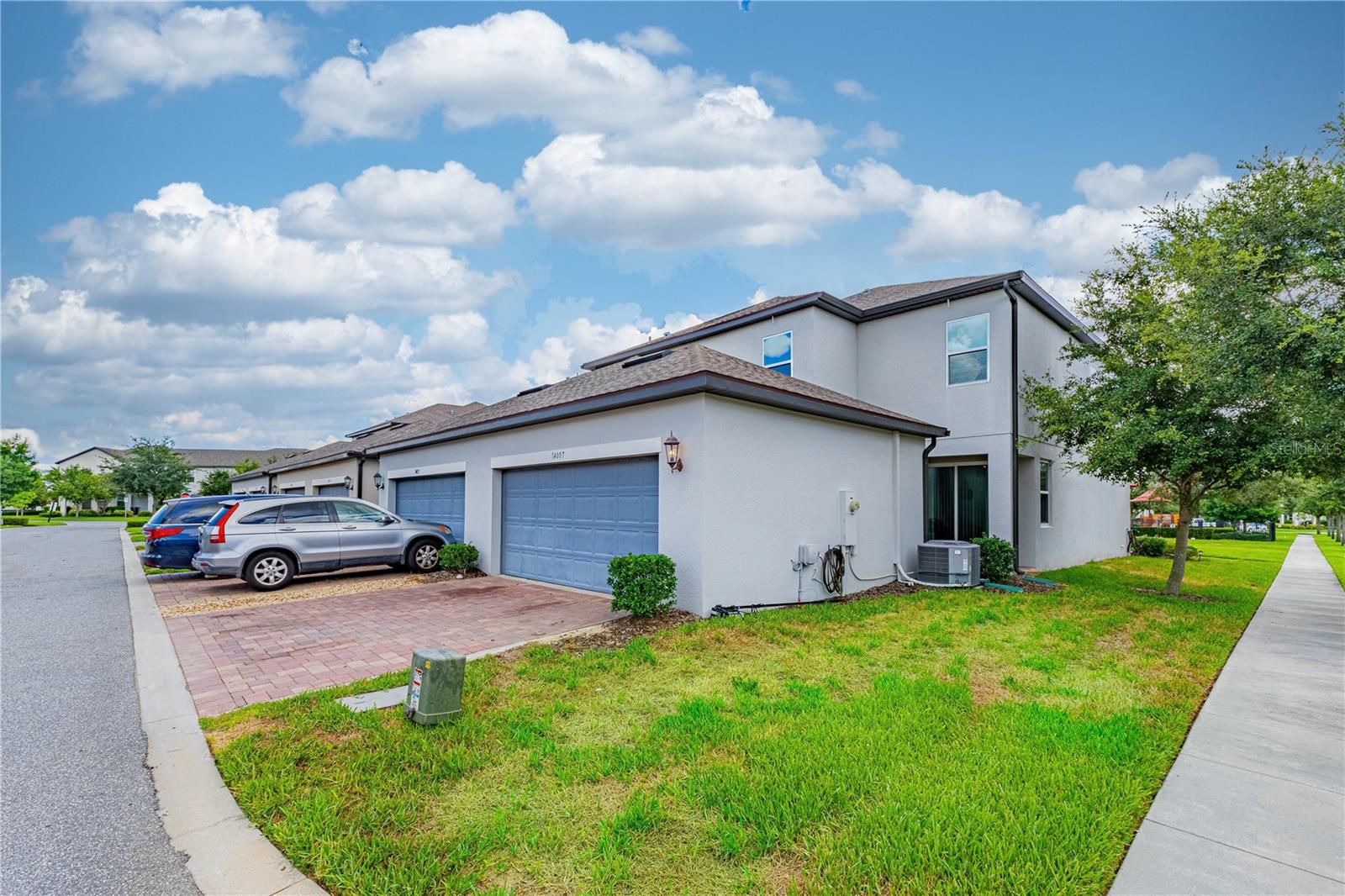 14007 PICARD ALY, WINTER GARDEN, FL, 34787