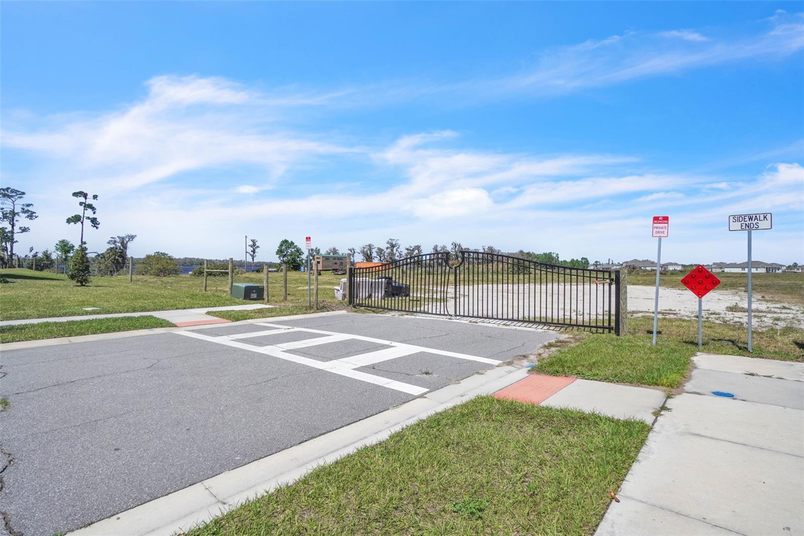 0 LAKE PICKETT RD, ORLANDO, FL, 32820
