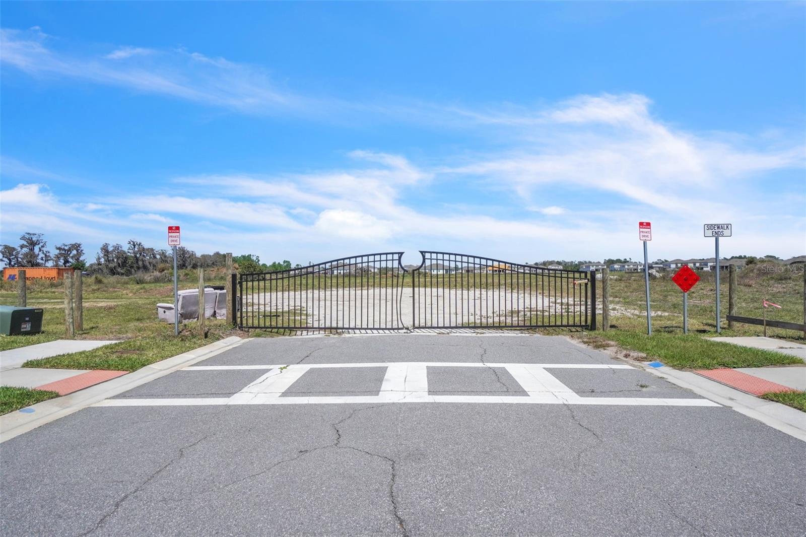 0 LAKE PICKETT RD, ORLANDO, FL, 32820