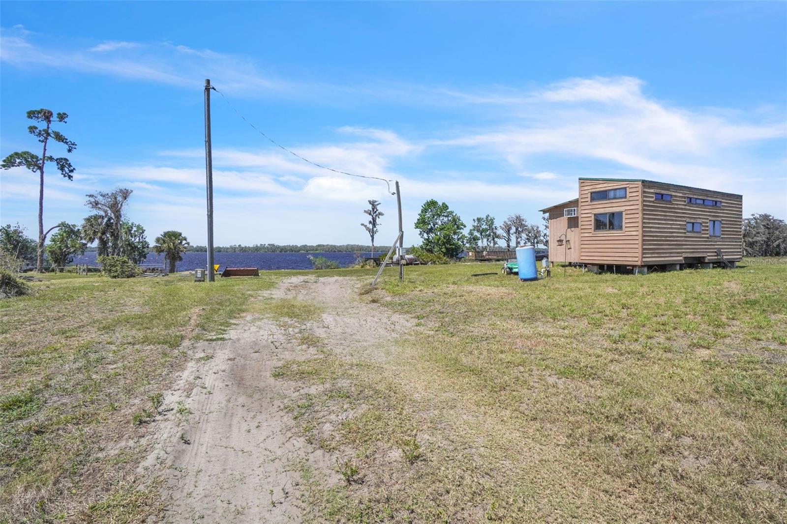 0 LAKE PICKETT RD, ORLANDO, FL, 32820