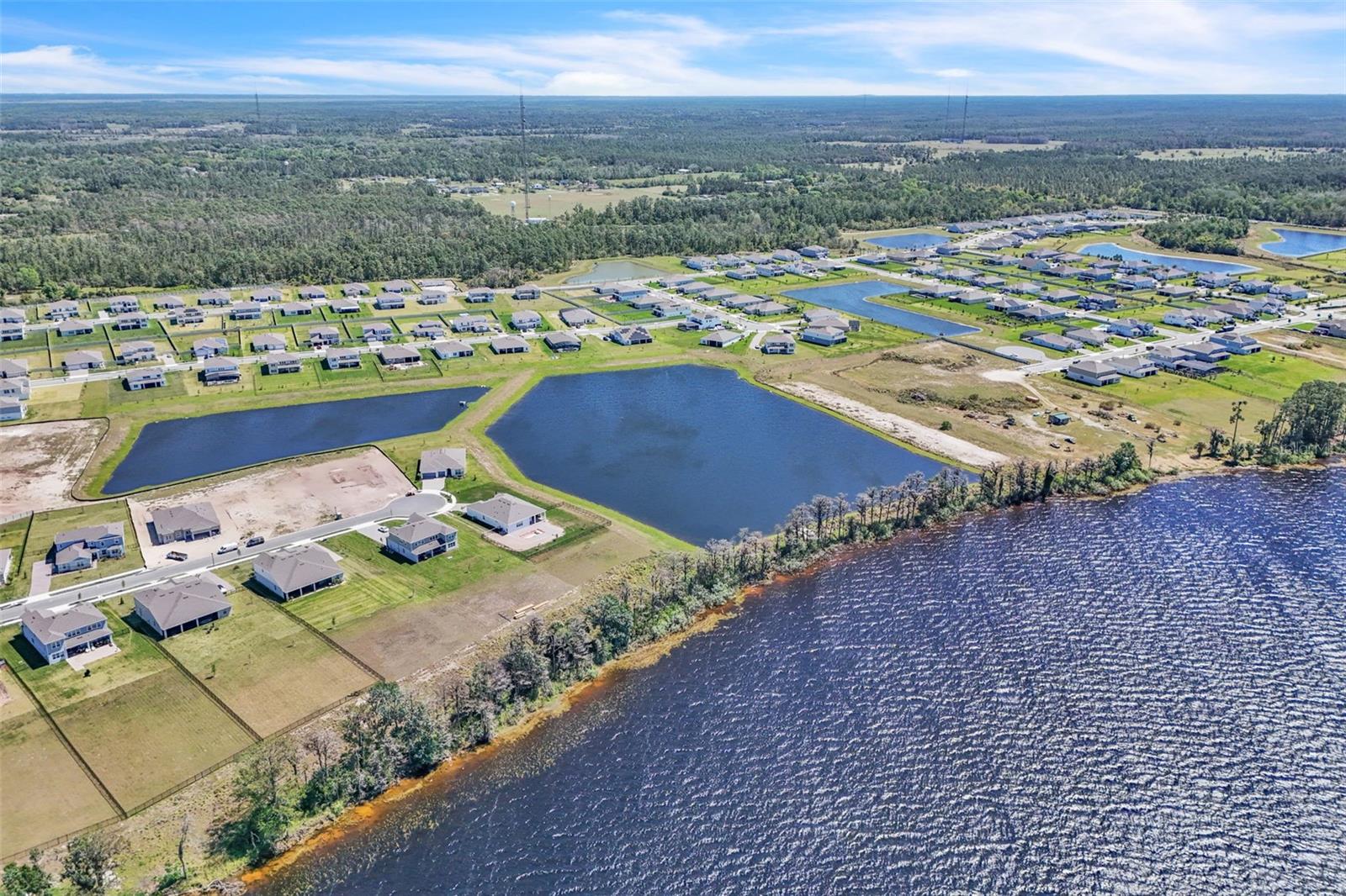 0 LAKE PICKETT RD, ORLANDO, FL, 32820