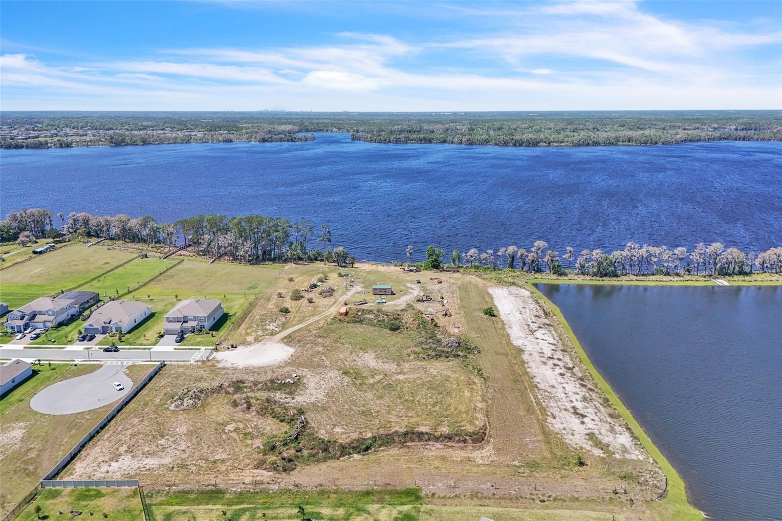 0 LAKE PICKETT RD, ORLANDO, FL, 32820