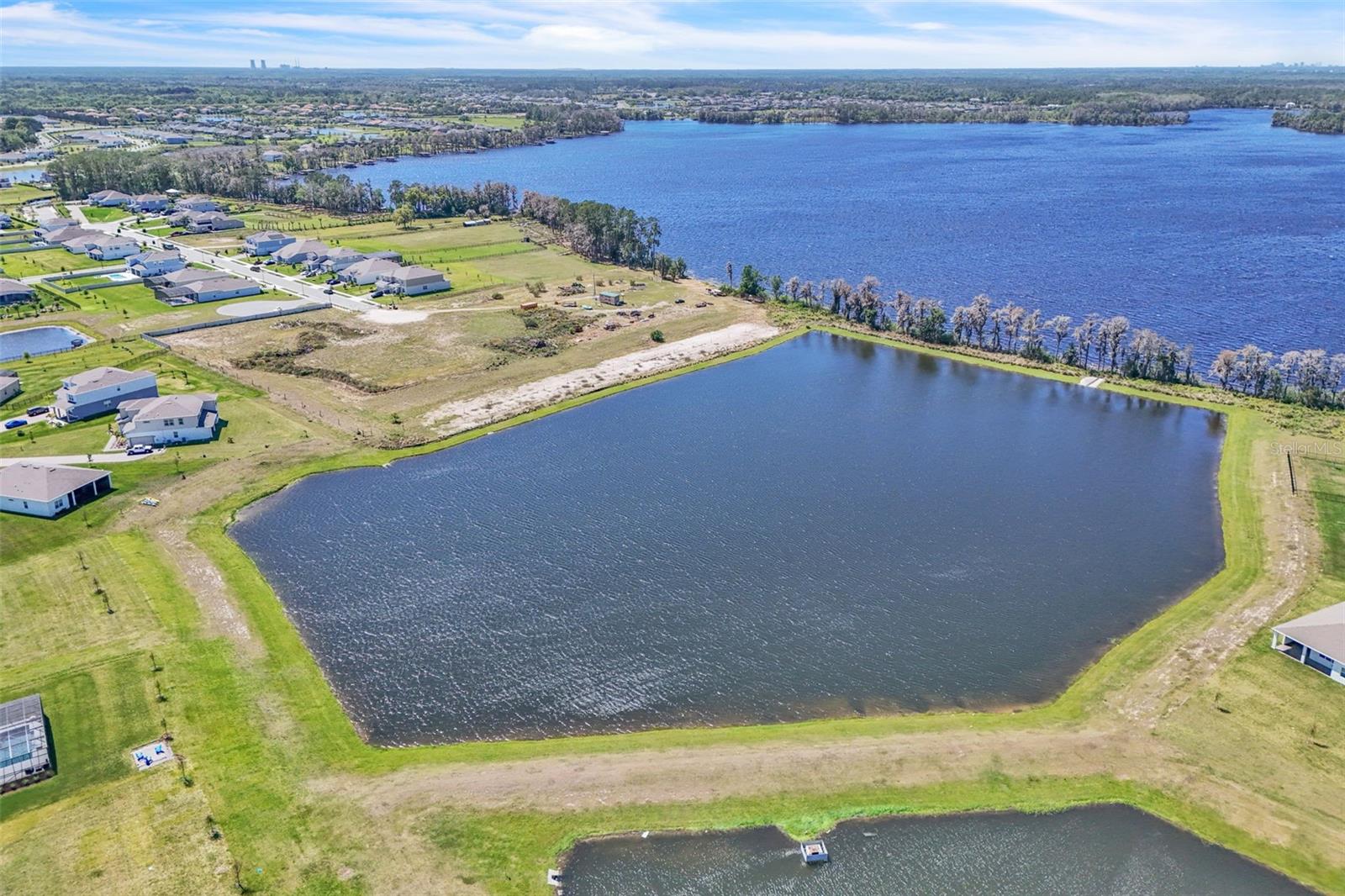0 LAKE PICKETT RD, ORLANDO, FL, 32820