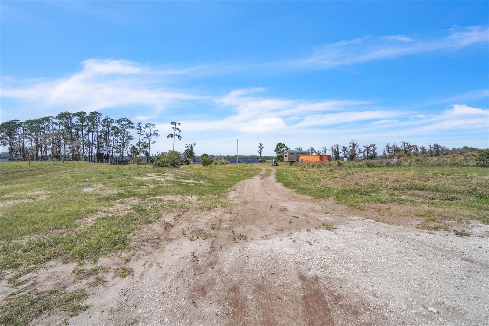 0 LAKE PICKETT RD, ORLANDO, FL, 32820