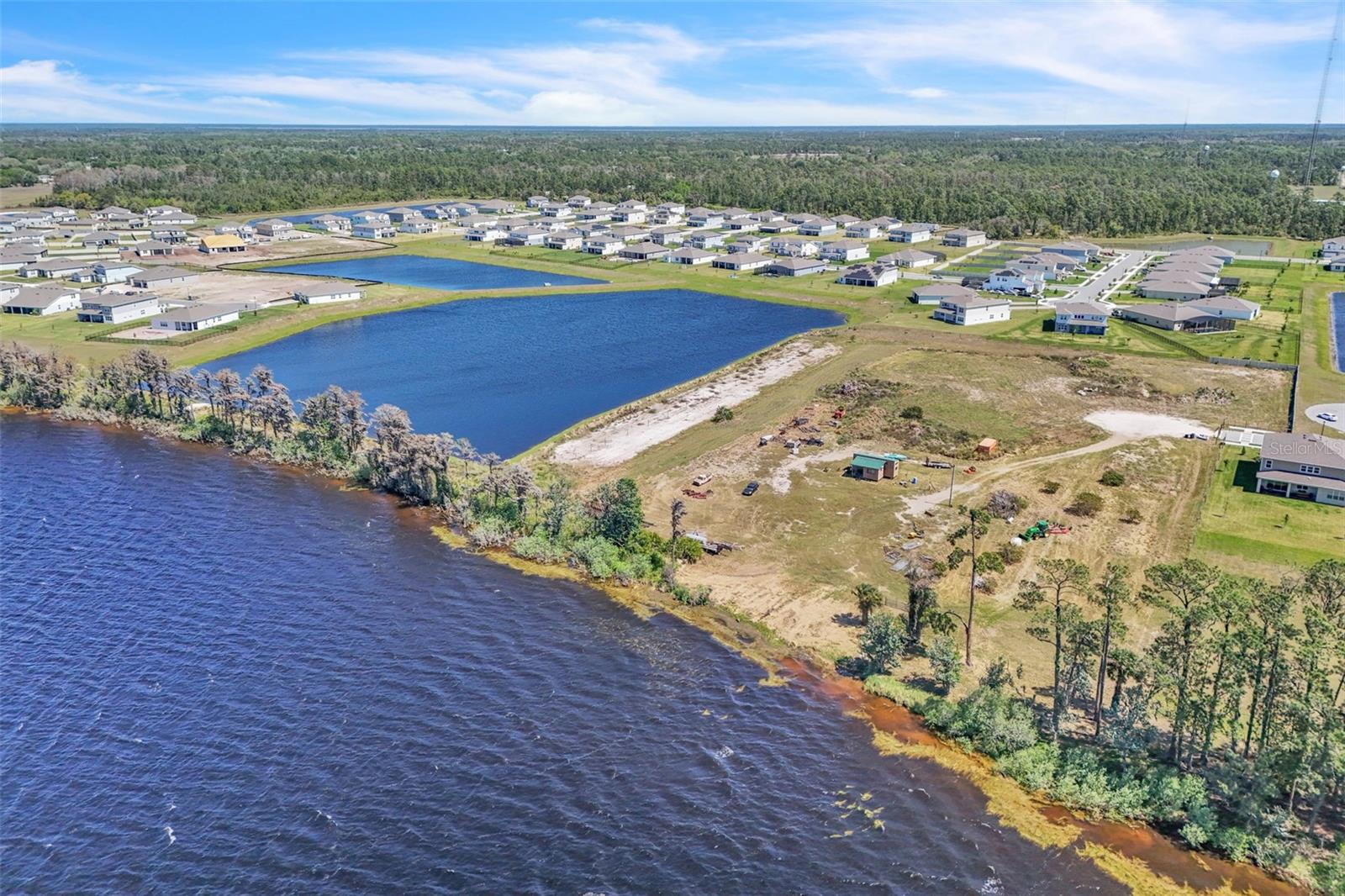 0 LAKE PICKETT RD, ORLANDO, FL, 32820