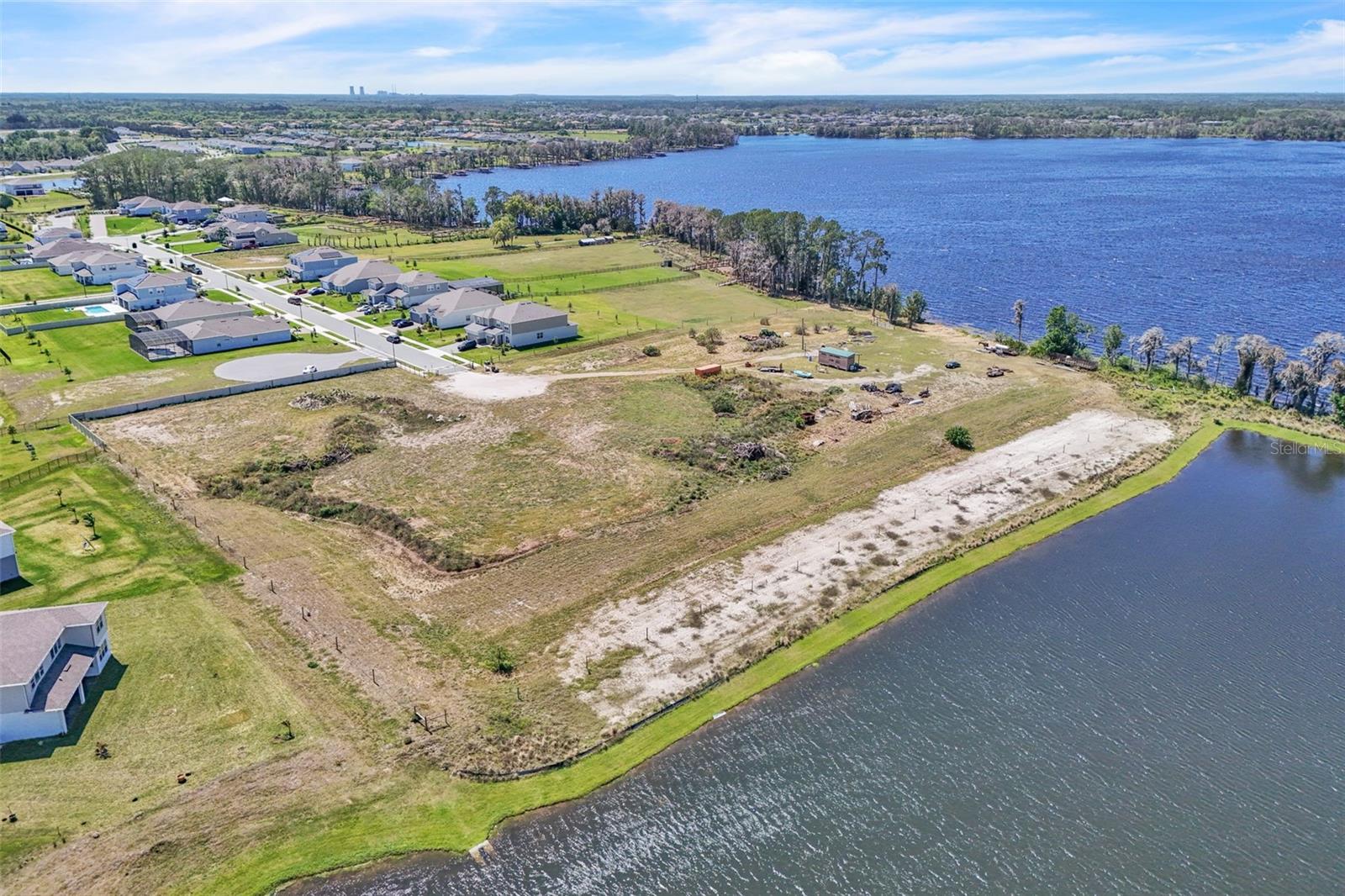 0 LAKE PICKETT RD, ORLANDO, FL, 32820
