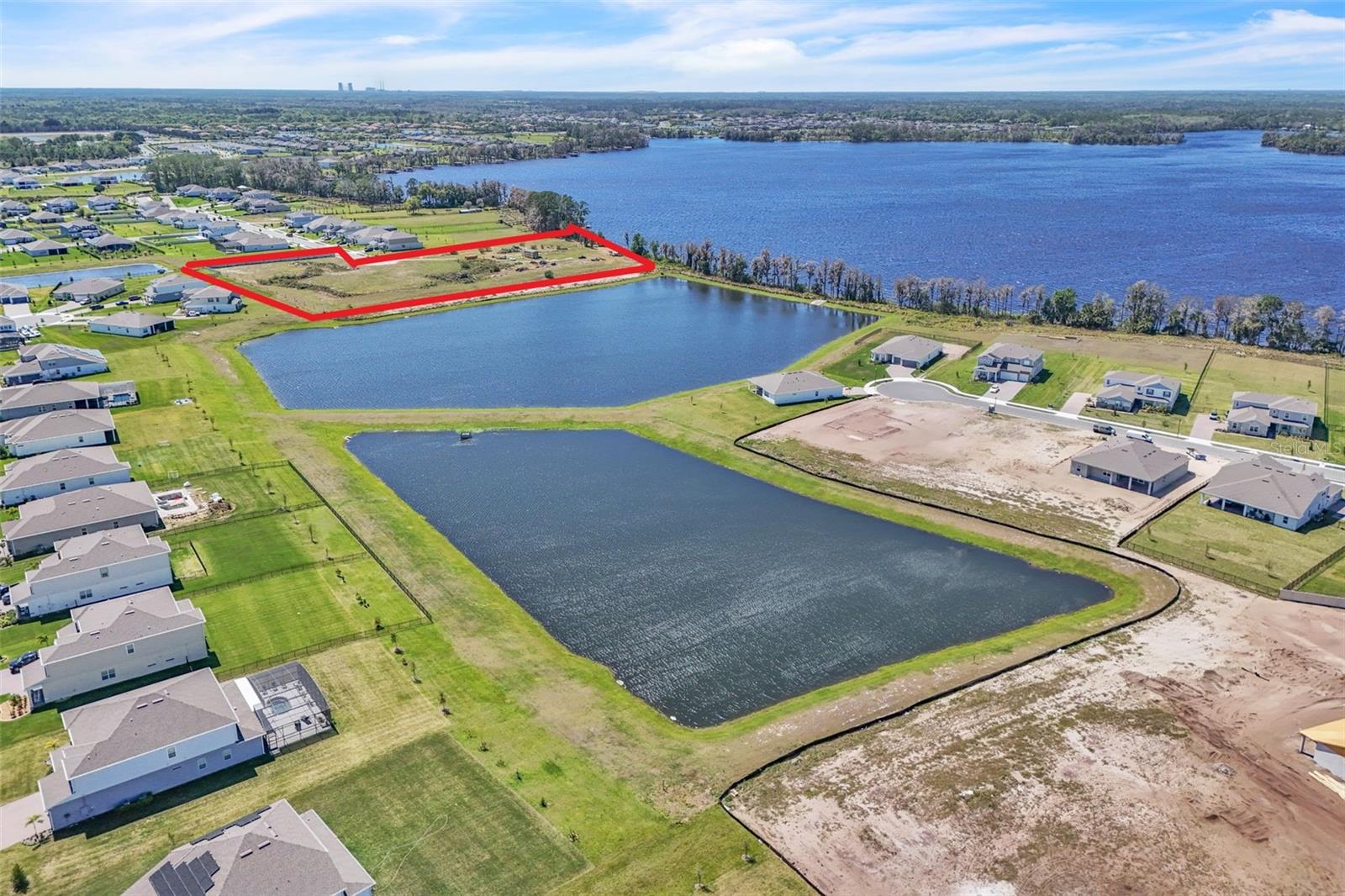0 LAKE PICKETT RD, ORLANDO, FL, 32820