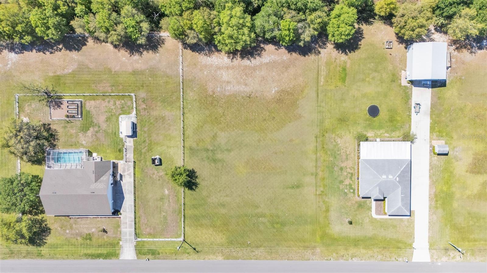 14718 EVANS RANCH RD, LAKELAND, FL, 33809