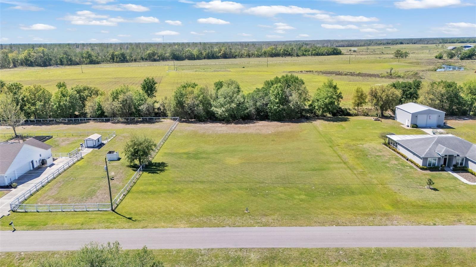 14718 EVANS RANCH RD, LAKELAND, FL, 33809