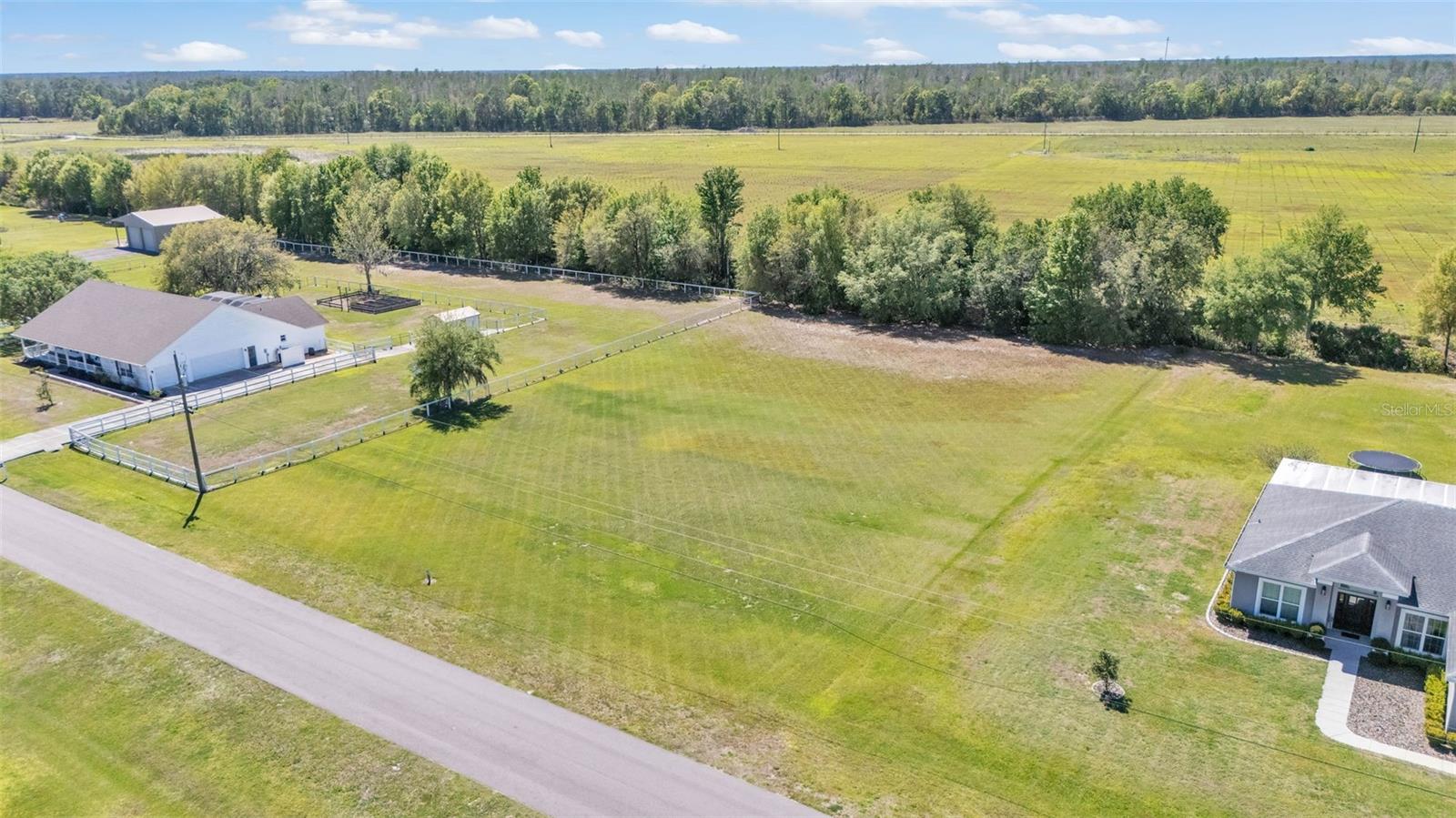 14718 EVANS RANCH RD, LAKELAND, FL, 33809