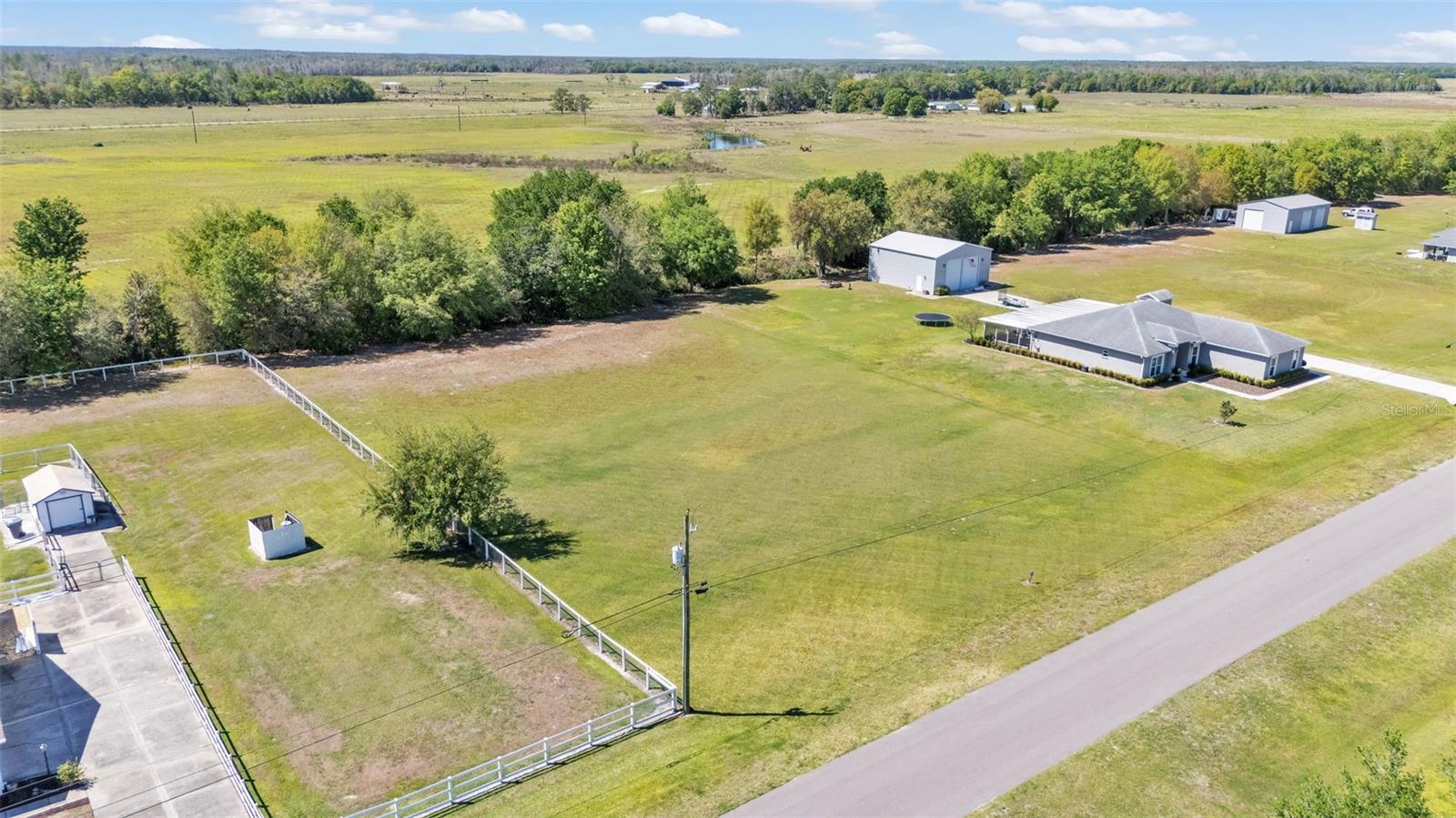 14718 EVANS RANCH RD, LAKELAND, FL, 33809