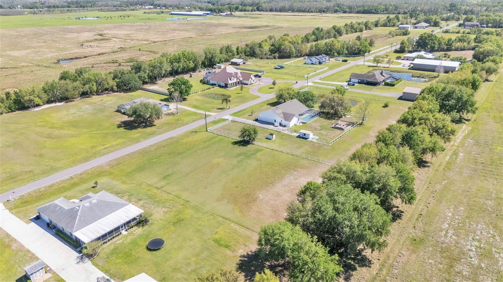 14718 EVANS RANCH RD, LAKELAND, FL, 33809