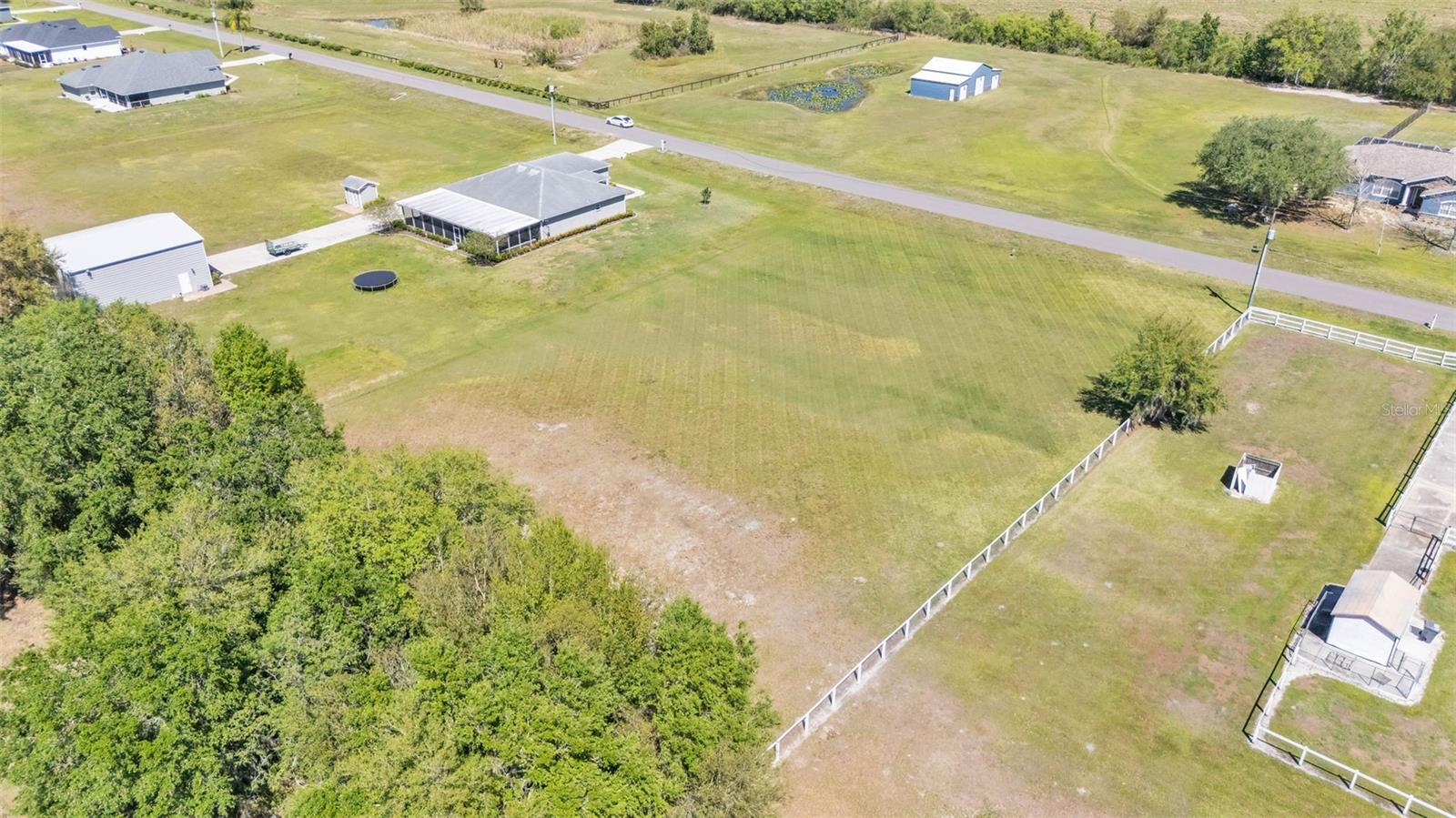 14718 EVANS RANCH RD, LAKELAND, FL, 33809