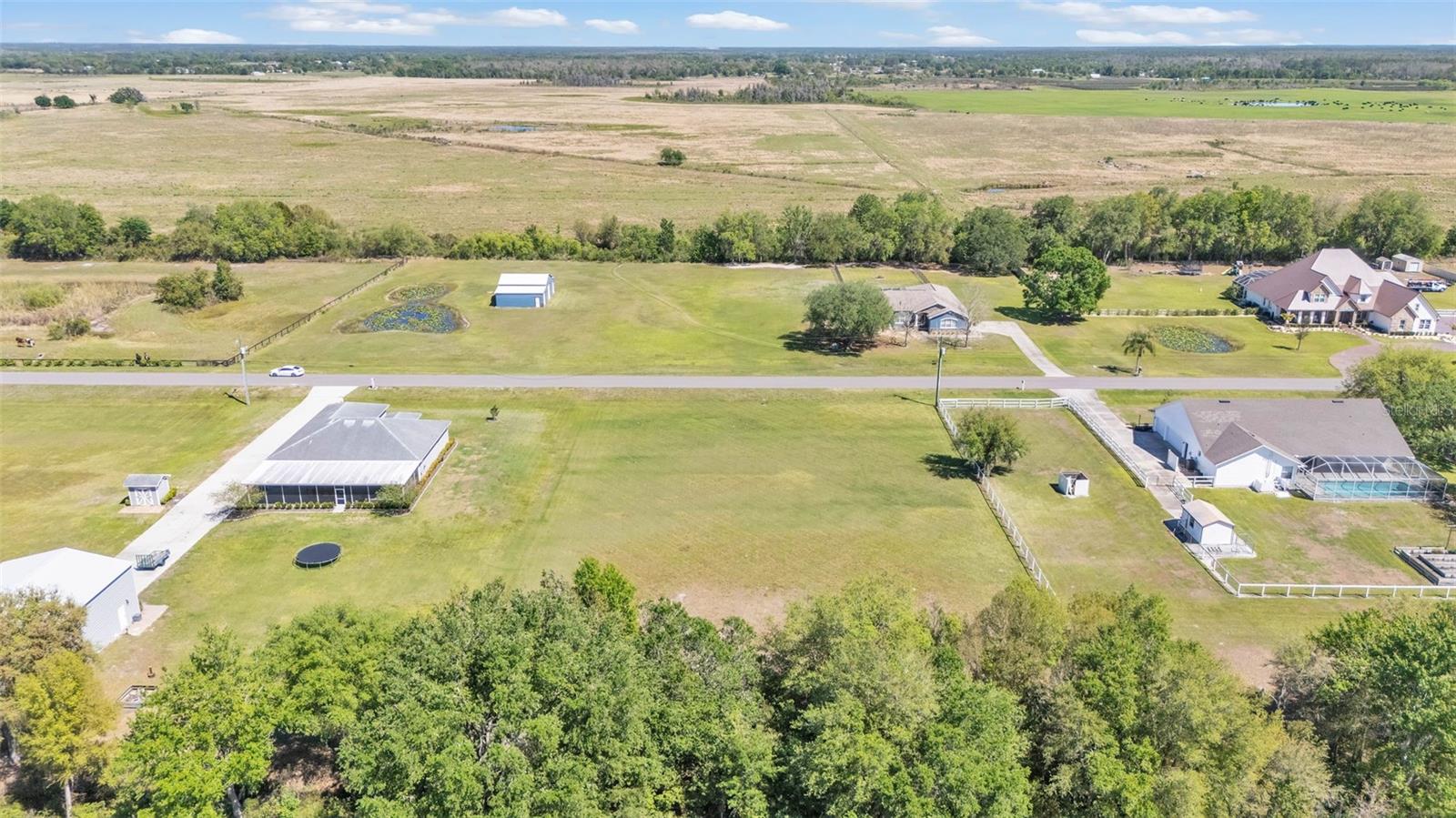 14718 EVANS RANCH RD, LAKELAND, FL, 33809