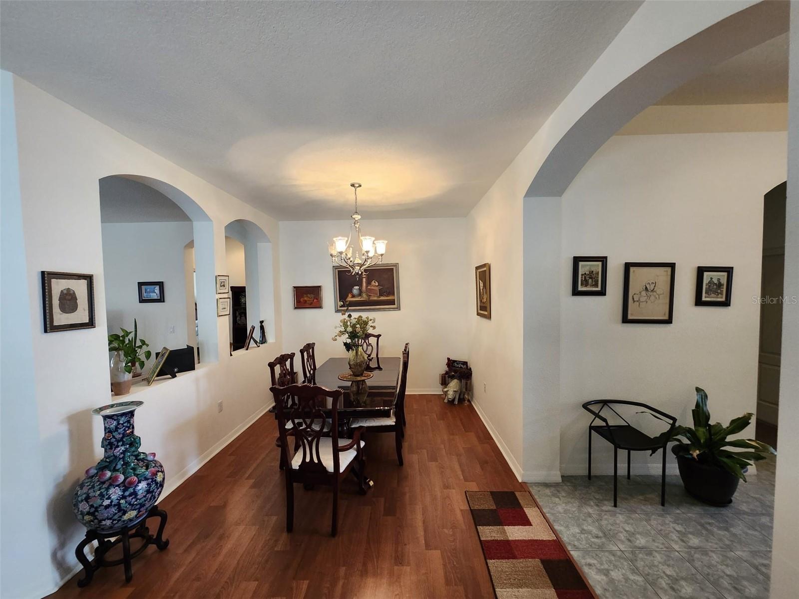 3215 COCONUT GROVE RD, LAND O LAKES, FL, 34639