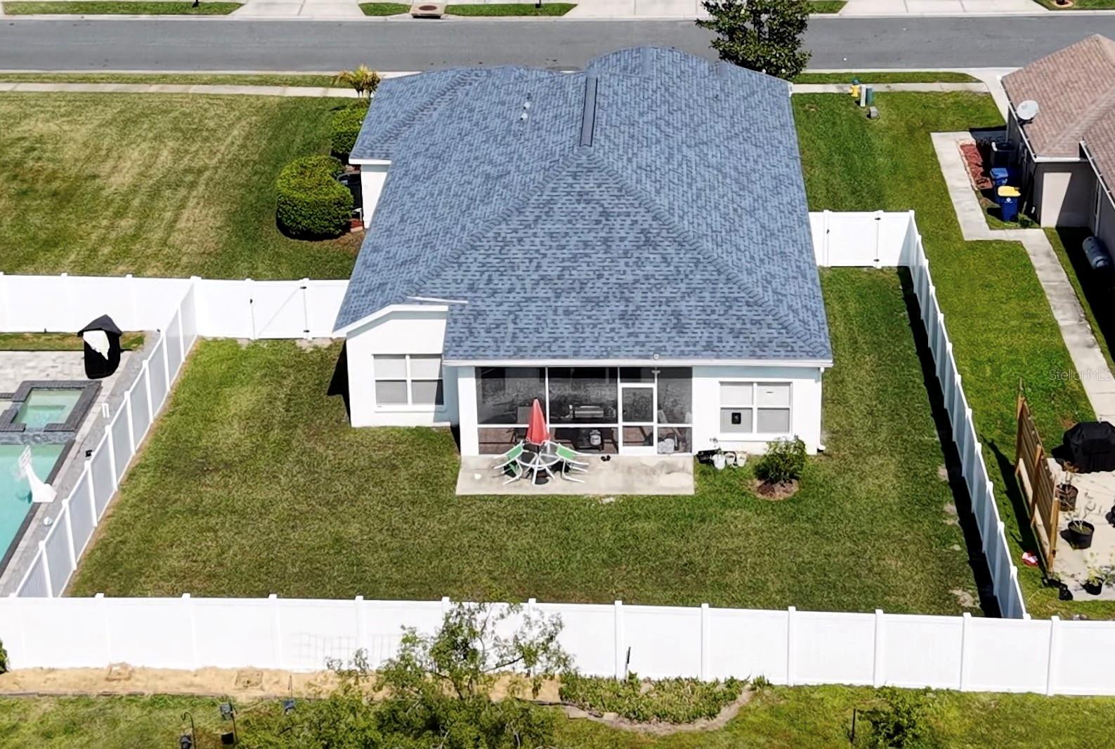 3215 COCONUT GROVE RD, LAND O LAKES, FL, 34639