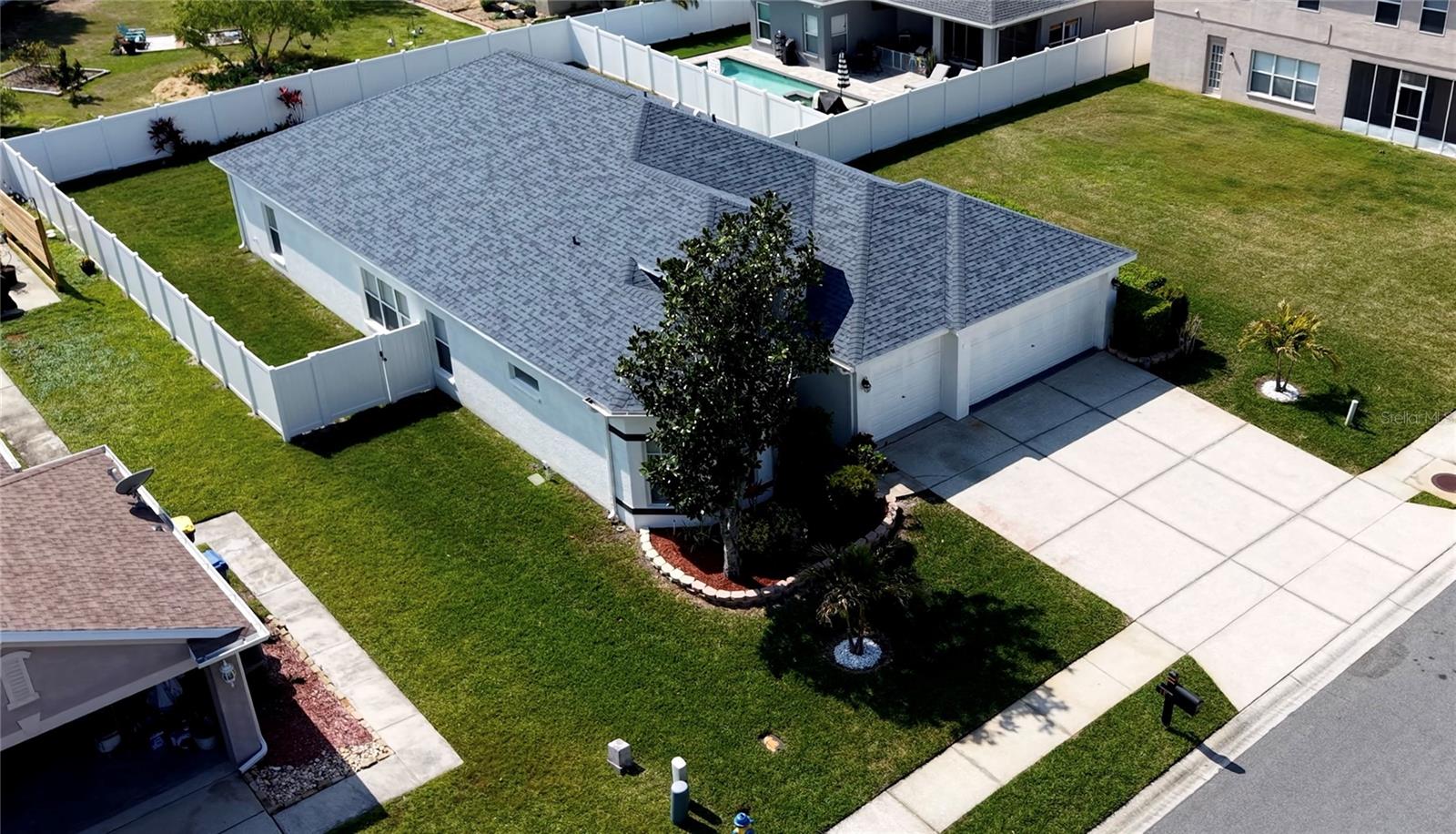 3215 COCONUT GROVE RD, LAND O LAKES, FL, 34639